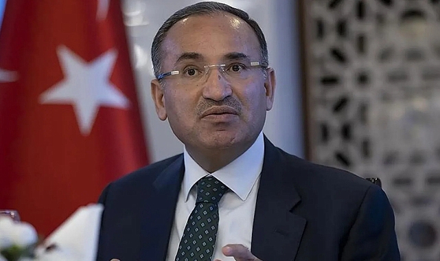 Bakan Bozdağ duyurdu: Türk Tabipleri Birliği çalışması tamamlandı