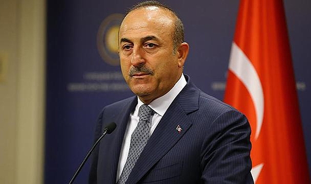 Bakan Çavuşoğlu: Mısır ile büyükelçi ataması yapabiliriz