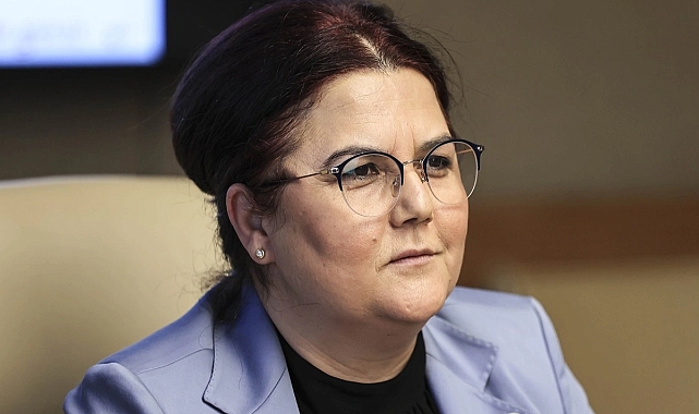 Bakan Derya Yanık: 15 ilde 17 kadın konukevimizi yeniden yapılandırdık
