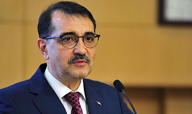 Bakan Dönmez Manisa’da incelemelerde bulundu