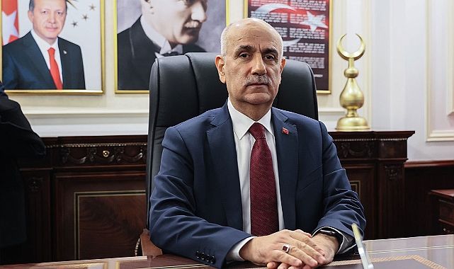 Bakan Kirişci açıkladı: "4 aylık su kaldı"