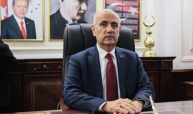 Bakan Kirişci açıkladı: Baharatta ‘kanserojen madde’ iddiası