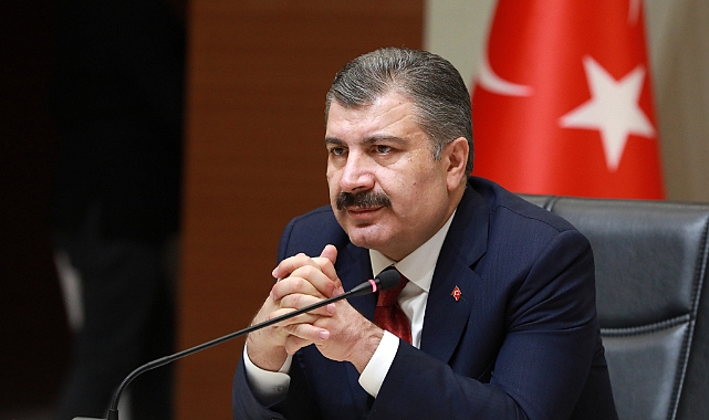 Bakan Koca'dan kritik uyarı! Vakalar artabilir