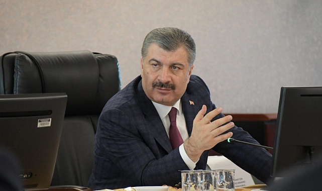 Bakan Koca: “Toplam 68 yaralımız var”