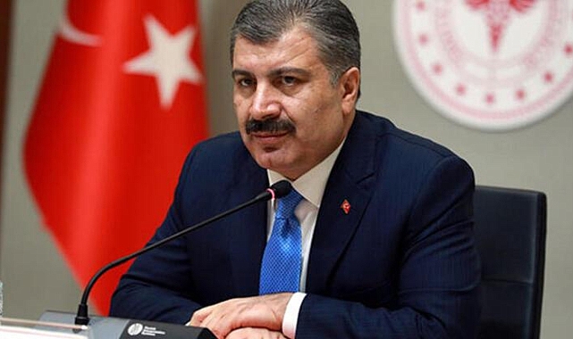 Bakan Koca yaralıların son durumunu açıkladı