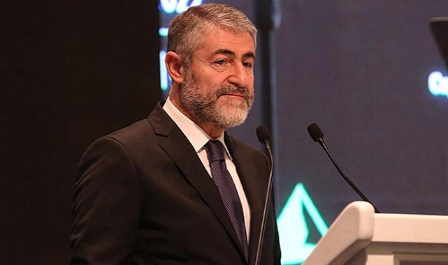 Bakan Nebati'den flaş enflasyon açıklaması