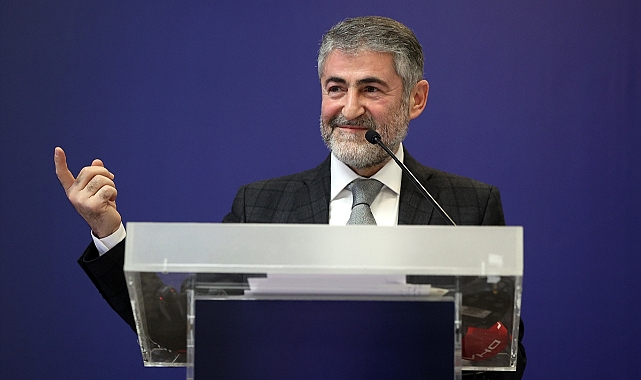 Bakan Nebati duyurdu: Nükleer santral devreye girecek