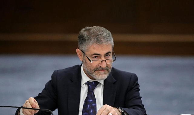 Bakan Nebati: "Gündemimizde ÖTV yok"