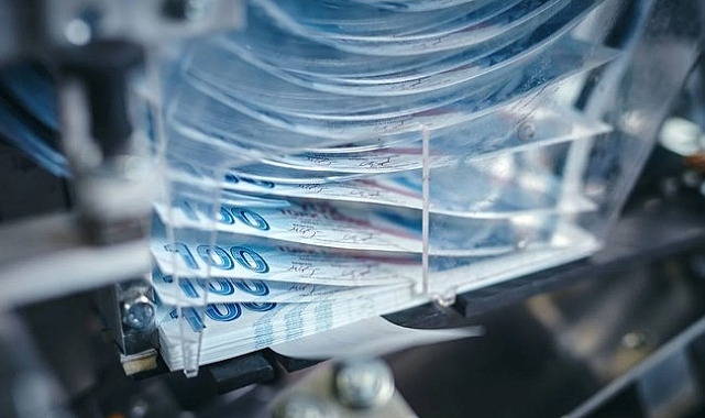 Bakan Nebati: Suç duyurusunda bulunduk