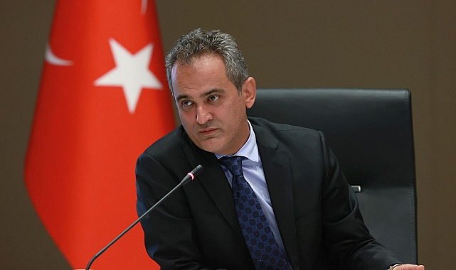 Bakan Özer: 94 bin öğretmen muaf