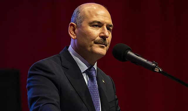Bakan Soylu: "120 bin TL'ye kadar yardım yapılacak"