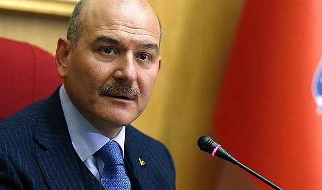 Bakan Soylu'dan müjde: 3 hükümet konağı