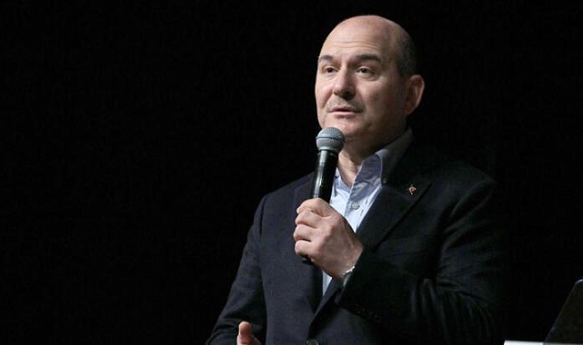 Bakan Soylu: Türkiye'deki terörist sayısı 120'nin altına düştü