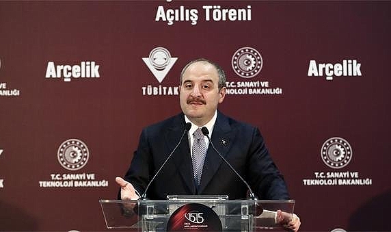Bakan Varank'tan Arçelik'e çip yatırımı çağrısı