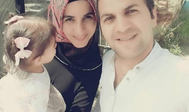 Bakan Yanık: Çalışma arkadaşımızı ve kızını kaybettik