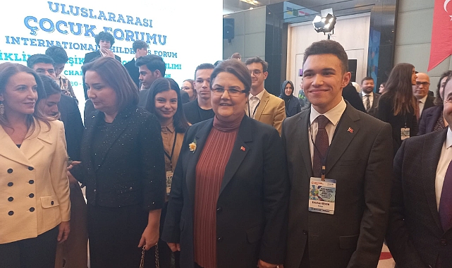 Bakan Yanık: “Çalışmalarımızı güncelliyoruz”