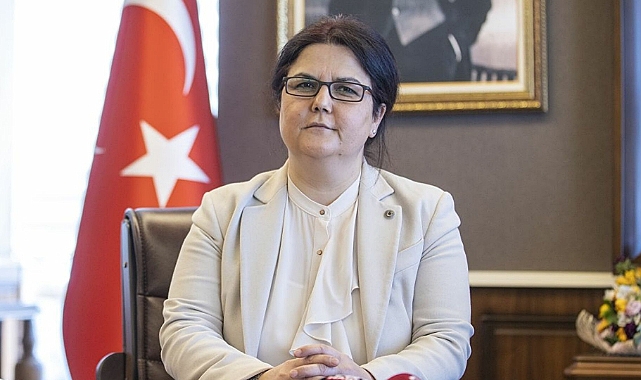 Bakan Yanık duyurdu: 1 milyon lira aktarıldı