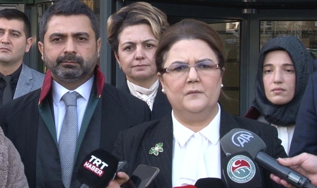 Bakan Yanık'tan Düzce depremi açıklaması