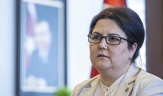 Bakan Yanık’tan SED ödemelerine ilişkin açıklama