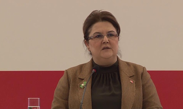 Bakan Yanık: “Türkiye göç bakımından köprü vazifesi görüyor”
