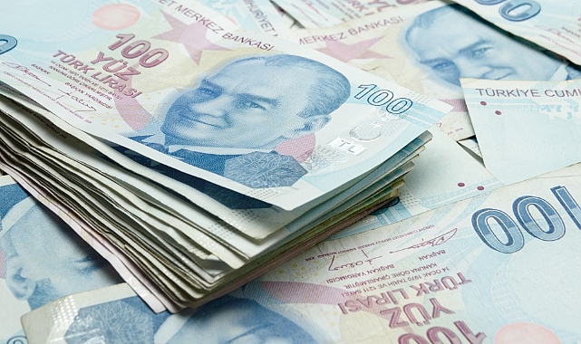 Bakanlık açıkladı: Bütçe 83,3 milyar lira açık verdi