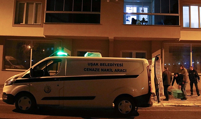 Balkondan düşen kadın, hayatını kaybetti