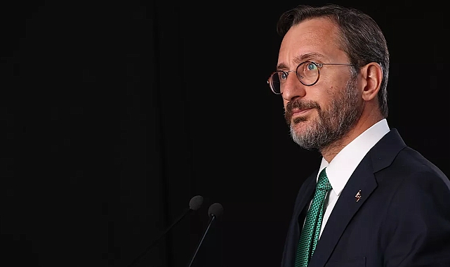 Başkan Altun: "Buluşmayı teyit ediyoruz"