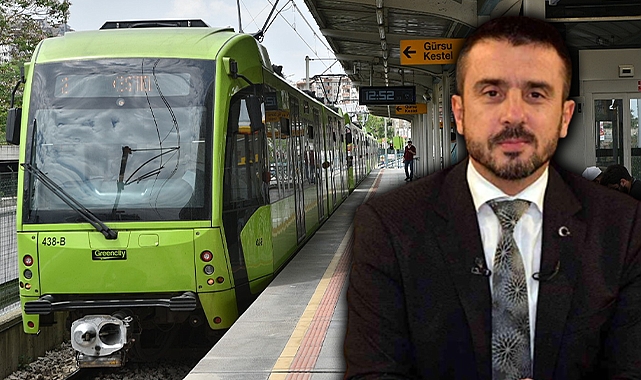 Başkan Tanır'dan üniversitelilere büyük jest!