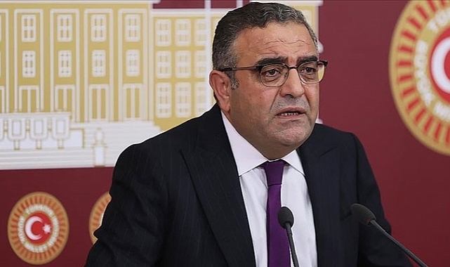 Başsavcılıktan Sezgin Tanrıkulu hakkında fezleke