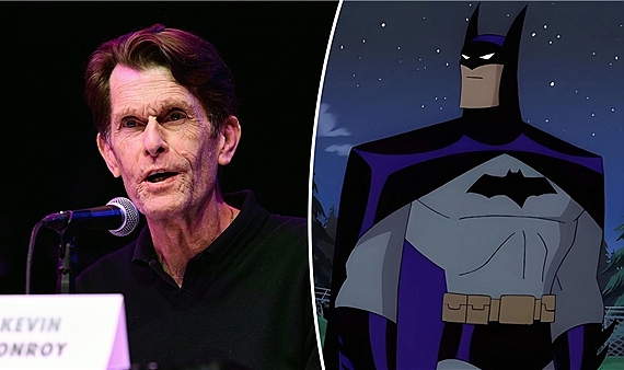 Batman hayranlarına kötü haber! Hayatını kaybetti