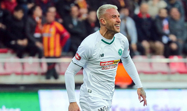 Beşiktaş aradığı stoperi Süper Lig'de buldu!