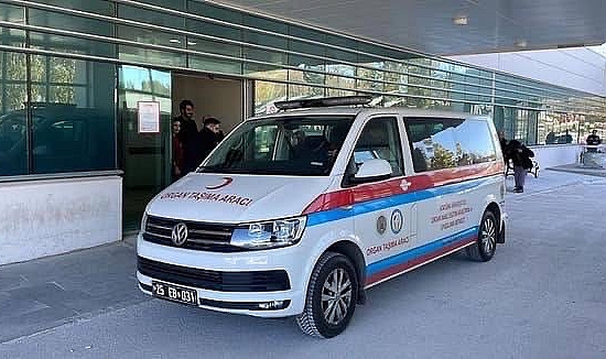 Beyin ölümü gerçekleşen kişi, üç hastaya umut oldu