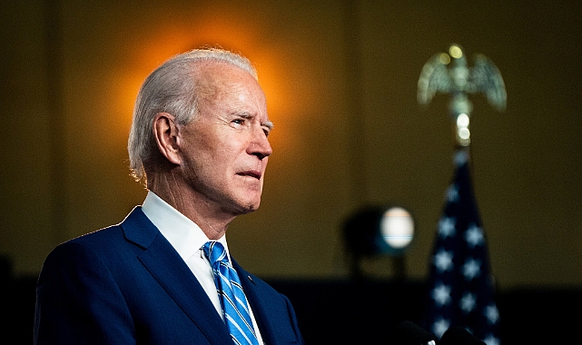 Biden'dan soğuk savaş açıklaması