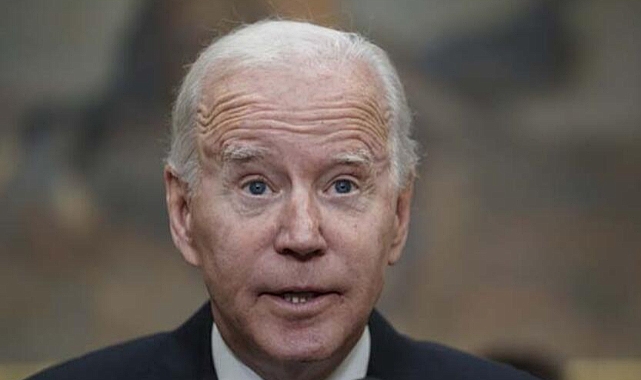 Biden oyunu kullandı! Amerika'daki Türkler için önemli...