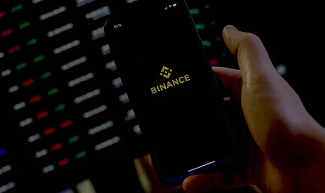 Binance, rakibi FTX'i satın alıyor