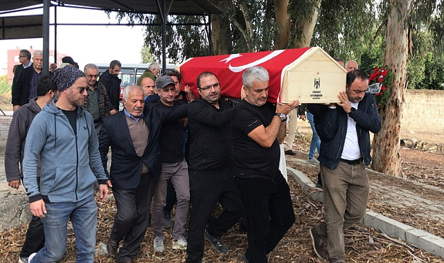 Binnur Kaya'nın acı günü