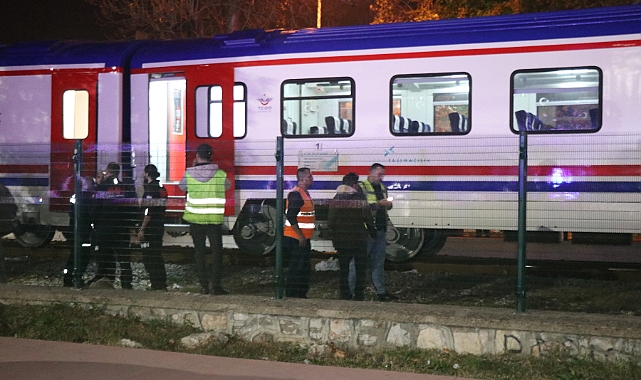 Bir anlık dalgınlık hayattan kopardı