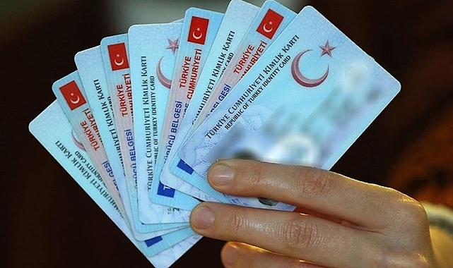 Bir ülke ile daha "kimlikle seyahat" yolda...
