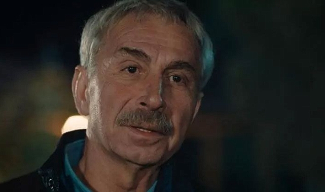Bir ustayı daha kaybettik!