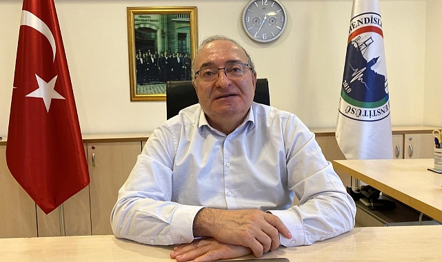Bir uzman daha uyardı: "Topluca İstanbul depremine hazırlanmalıyız"