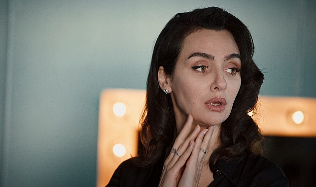 Birce Akalay'dan tesettürlü fotoğraf paylaşımı - Magazin - Nöbetçi Gazete bursa bursa haberleri bursa bursaspor
