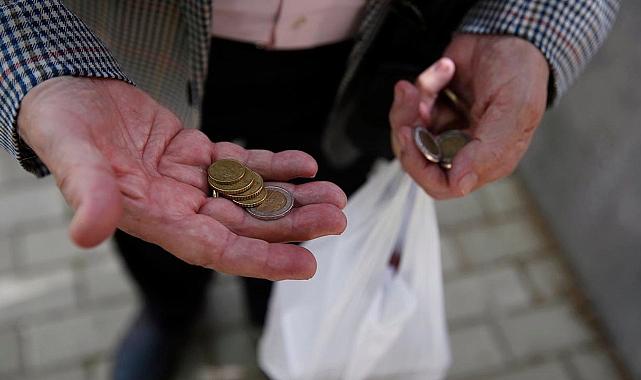 BİSAM duyurdu: Açlık sınırı 7 bin 552 liraya yükseldi