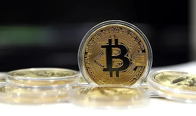 Bitcoin’de sert düşüşün sebebi belli oldu!