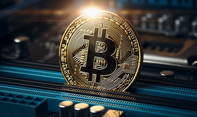 Bitcoin saatler içinde çakıldı!