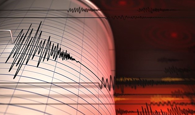 Bitlis'te korkutan deprem