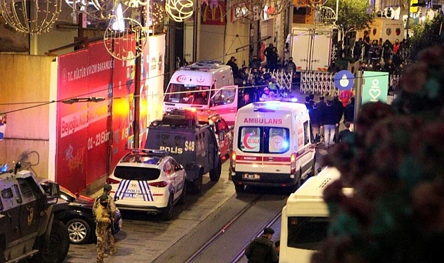 Bombalı saldırıda 3 aileden 6 kişi can verdi