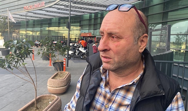 Bombalı saldırıda yaralanan şahıs o anları anlattı