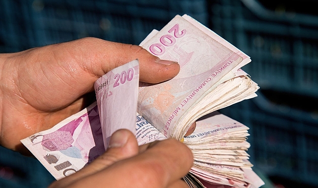 Borcu bulunmadığı halde başkasının borcu için hacze uğradı