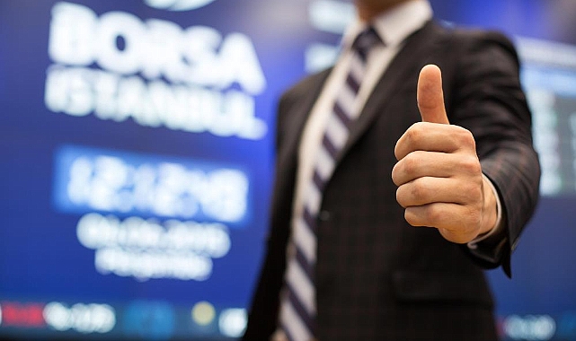 Borsa bir kez daha tarihi zirveyi yeniledi