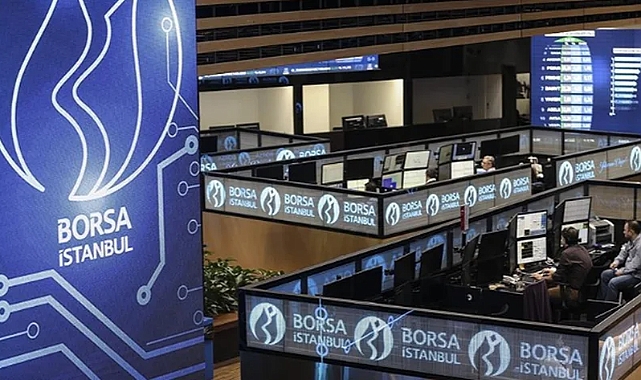 Borsa İstanbul haftayı rekorla kapadı